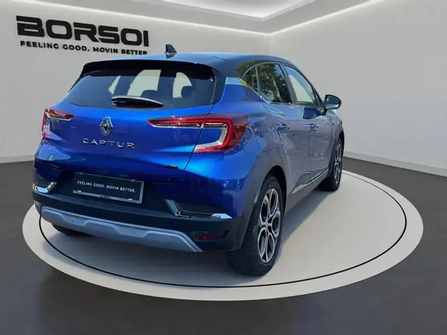 Renault Captur view 5