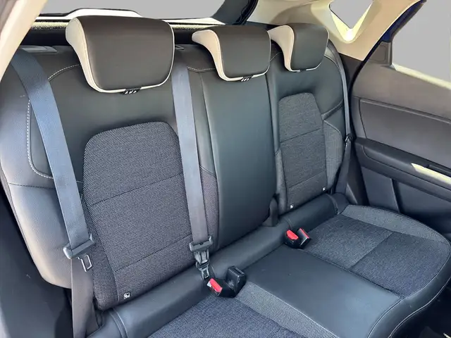 Renault Captur view 14