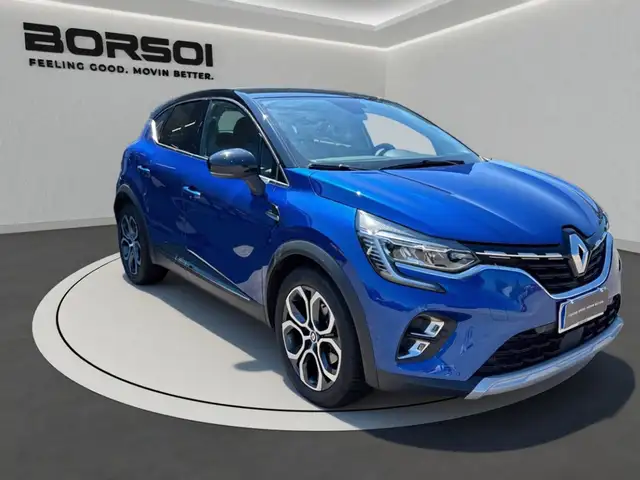 Renault Captur view 7