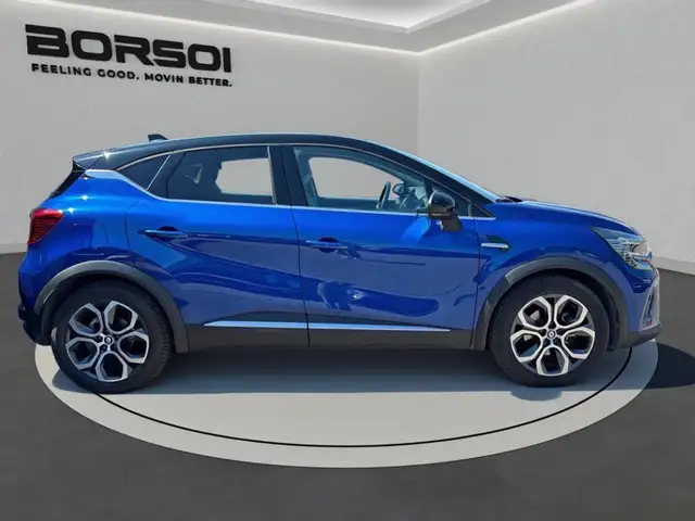 Renault Captur view 6