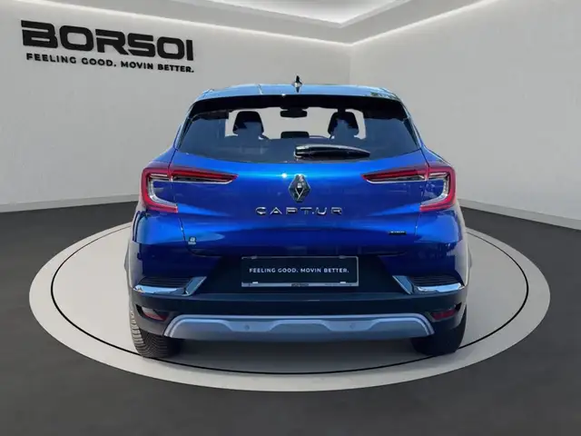 Renault Captur view 4