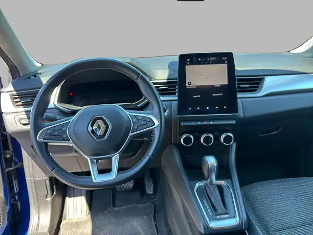 Renault Captur view 9
