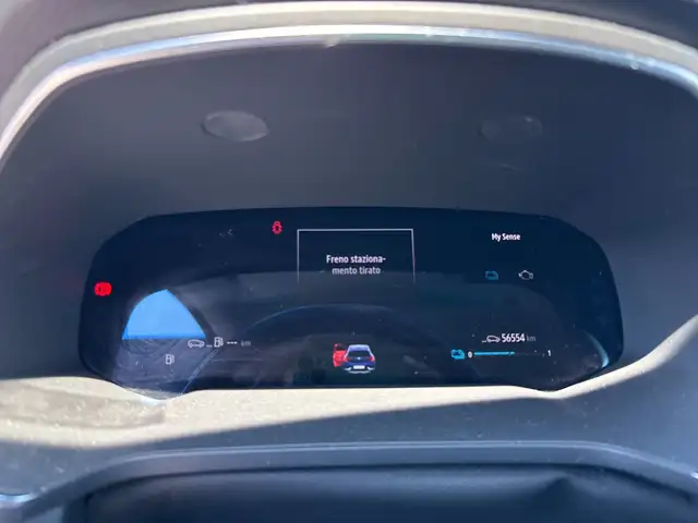 Renault Captur view 11