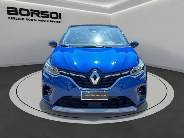 Renault Captur view 8