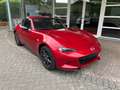 Mazda MX-5 MX-5 RF 1.5i Skyactiv-G Skycruise Rouge - thumbnail 1