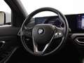BMW 318 d Touring FACELIFT Aut LED AHK HEAD-UP RADAR Weiß - thumbnail 12