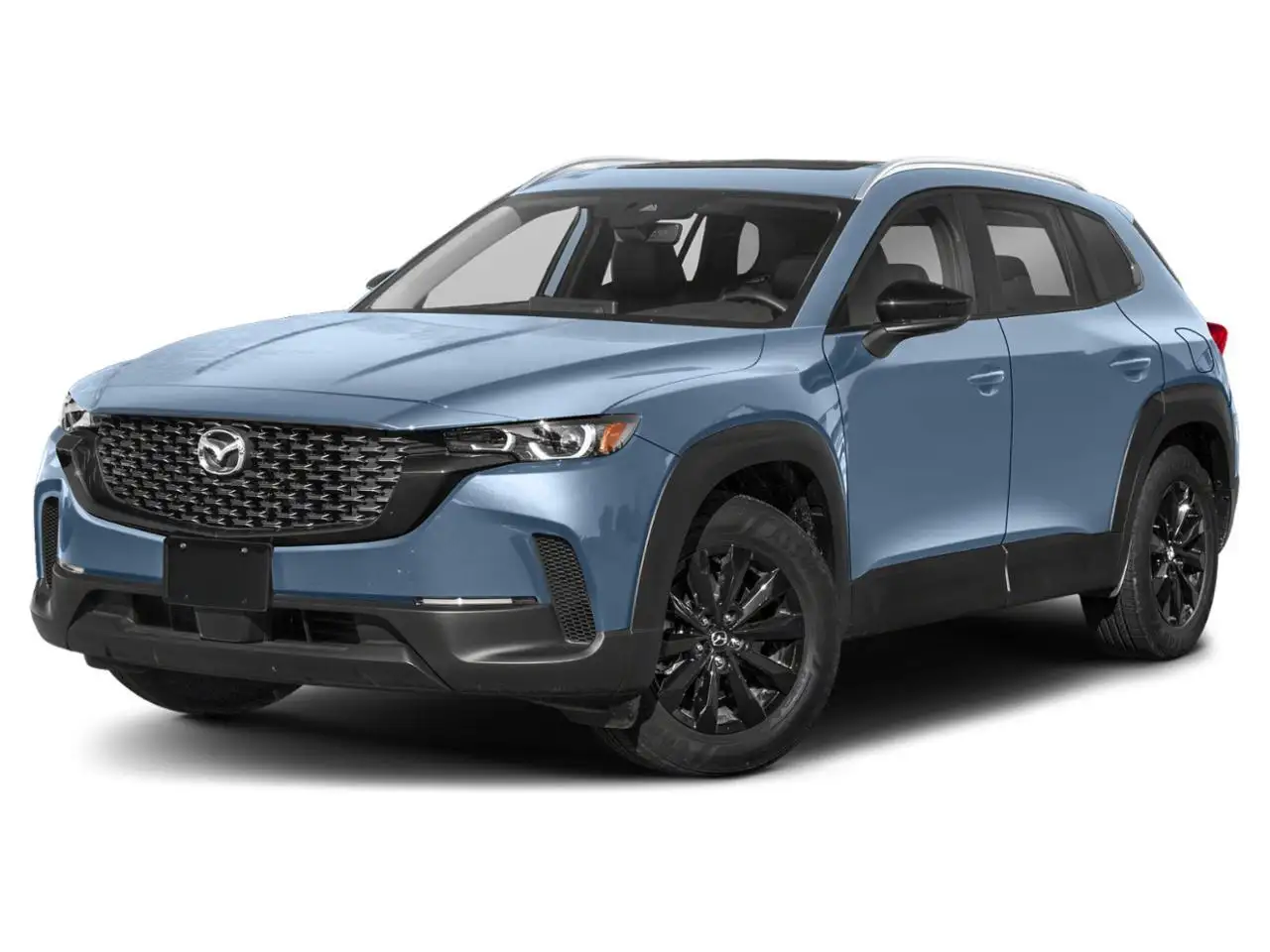 2023 Mazda CX-50