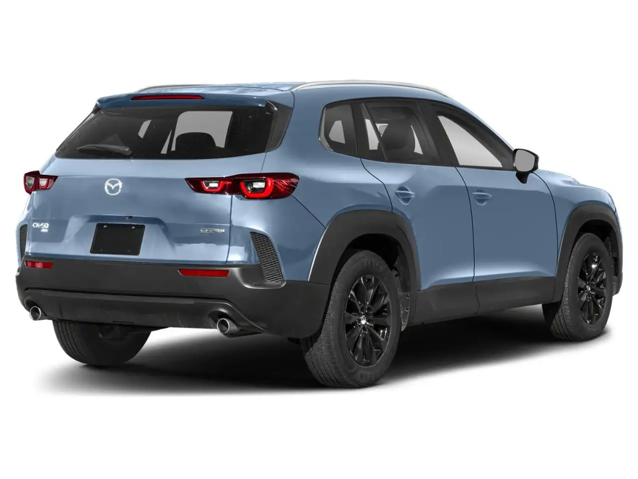 Mazda CX-50 fotografie Mazda CX-50