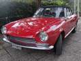 Fiat Spider Europa Prima serie seconda versione Roşu - thumbnail 1