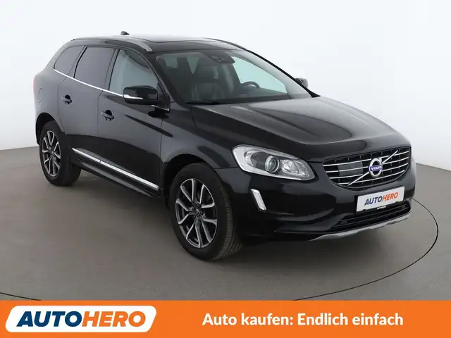 Volvo XC60 view 8