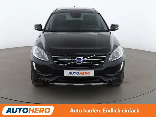 Volvo XC60 view 9
