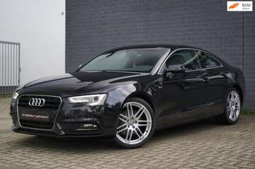 Coupé 2.0 TFSI quattro S line, Automaat, Facelift