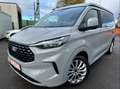 Ford Transit Custom Titanium Nugget Aufstelldach Grau - thumbnail 1