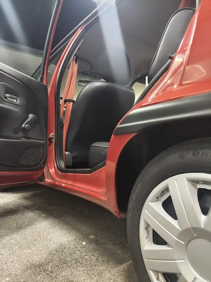 Citroen SAXO 1,5 Furio Ds., foto 4