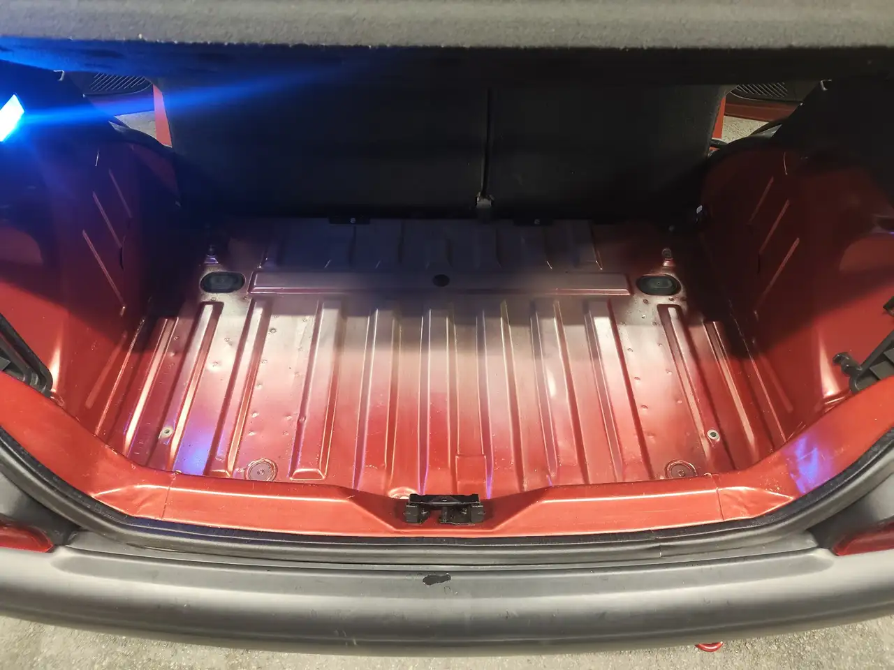 Citroen SAXO 1,5 Furio Ds., foto 10