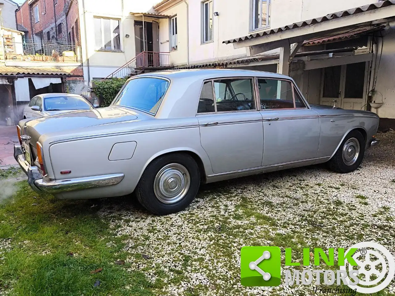 Rolls-Royce Other Silver Shadow I, foto 4