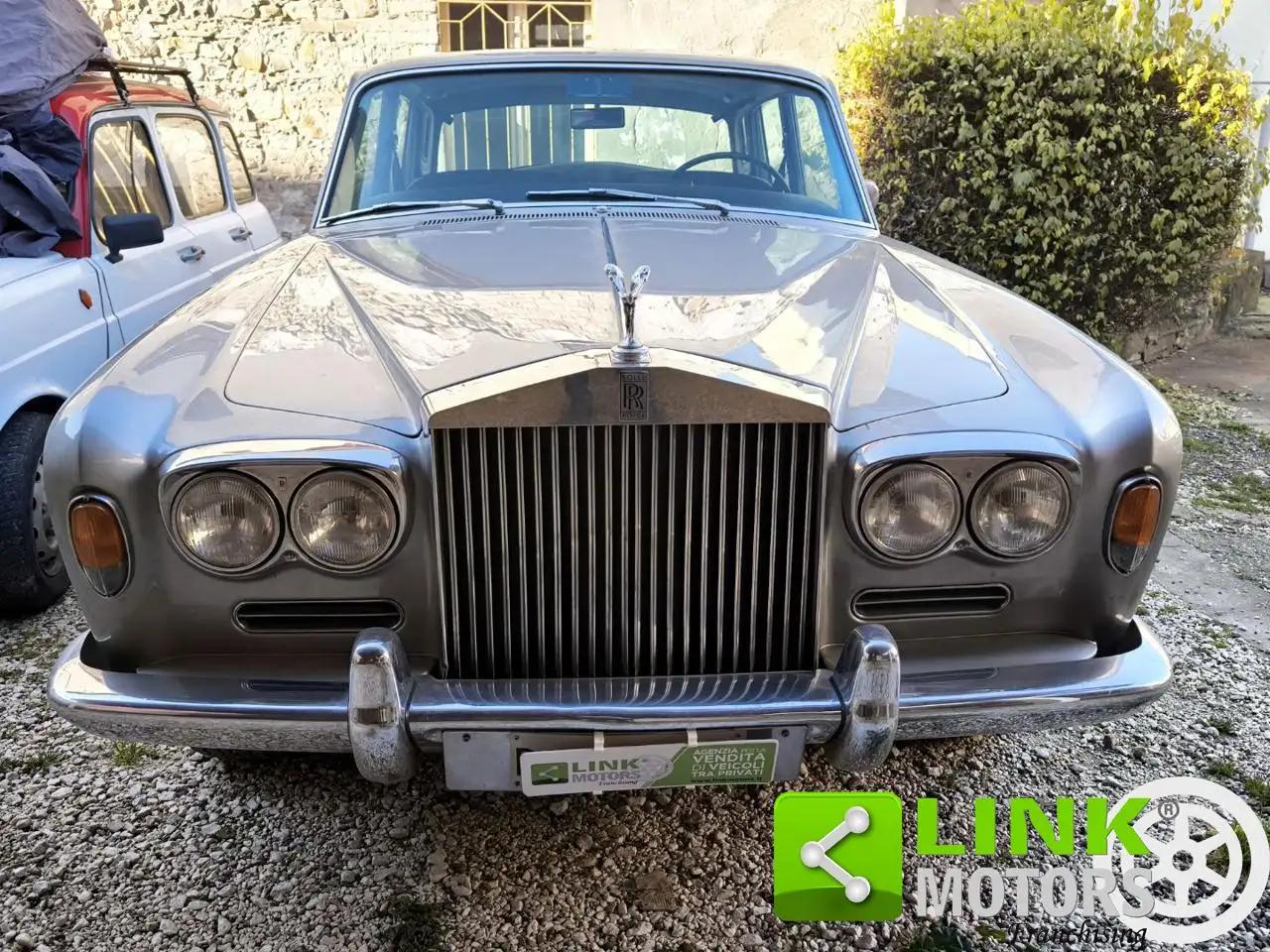 Rolls-Royce Other Silver Shadow I, foto 2