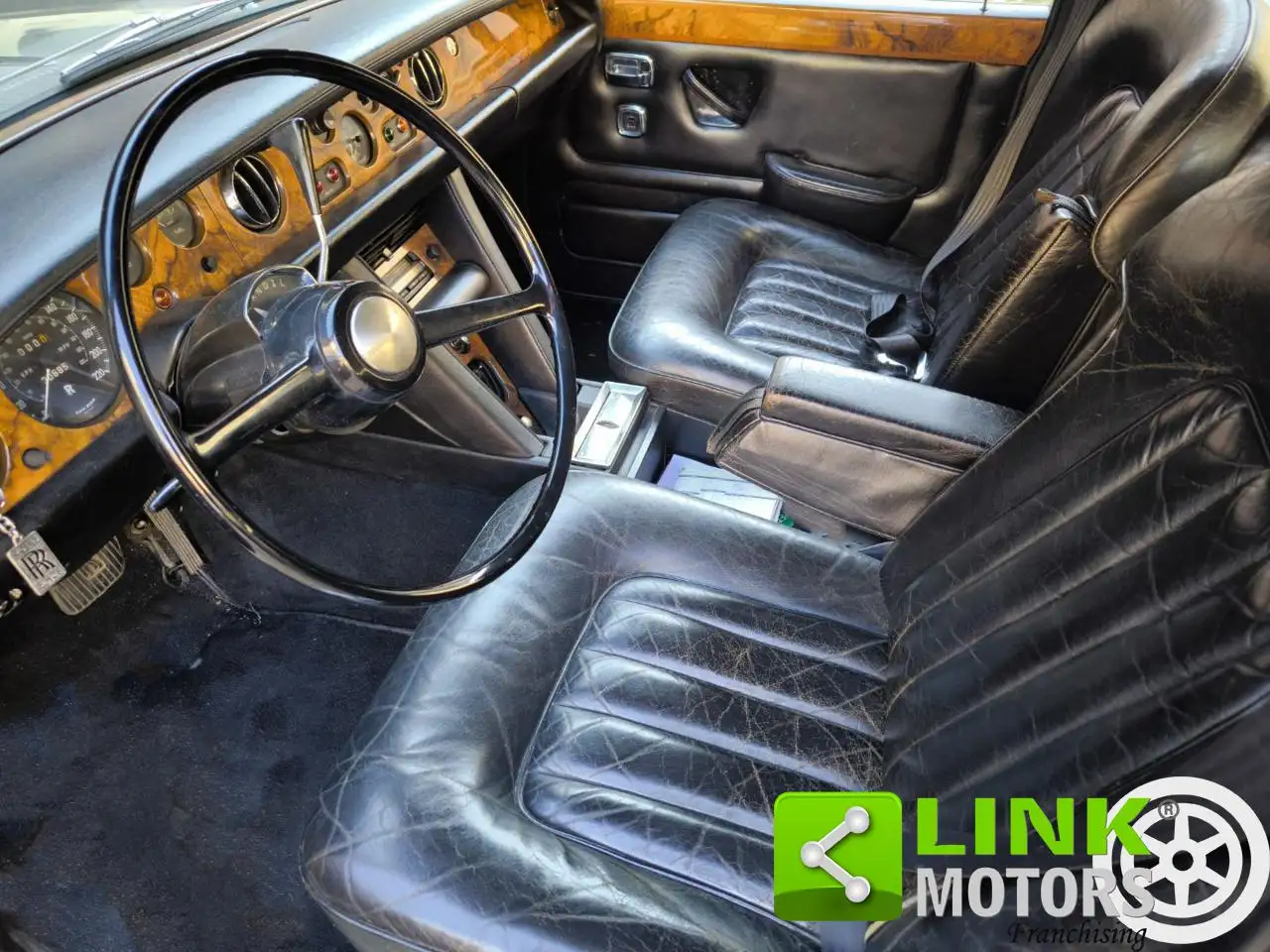 Rolls-Royce Other Silver Shadow I, foto 6