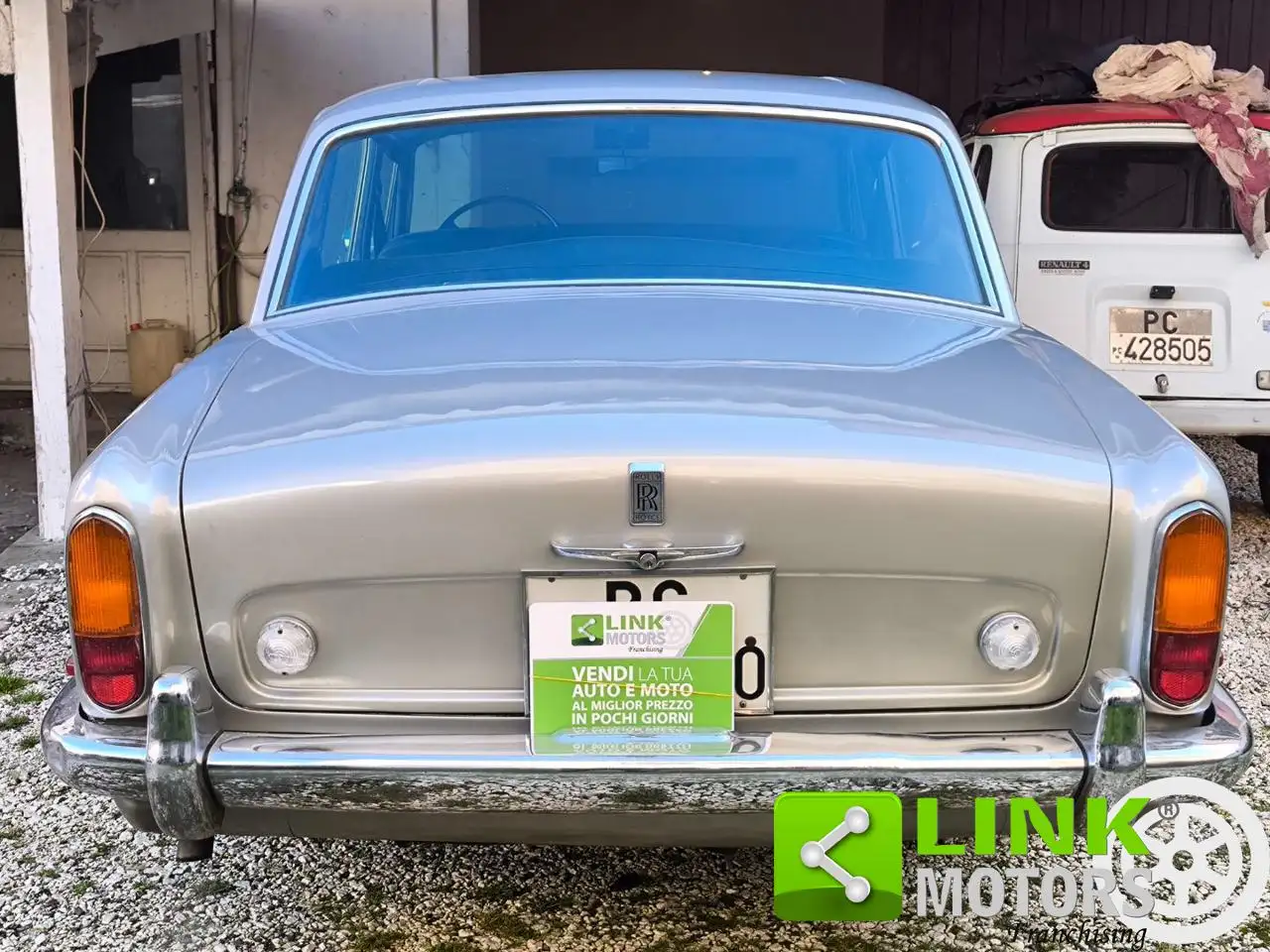 Rolls-Royce Other Silver Shadow I, foto 3