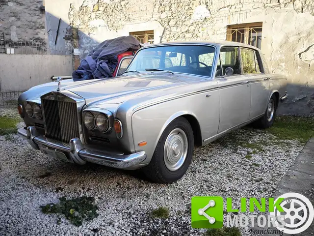 Rolls-Royce Autres Other Silver Shadow I