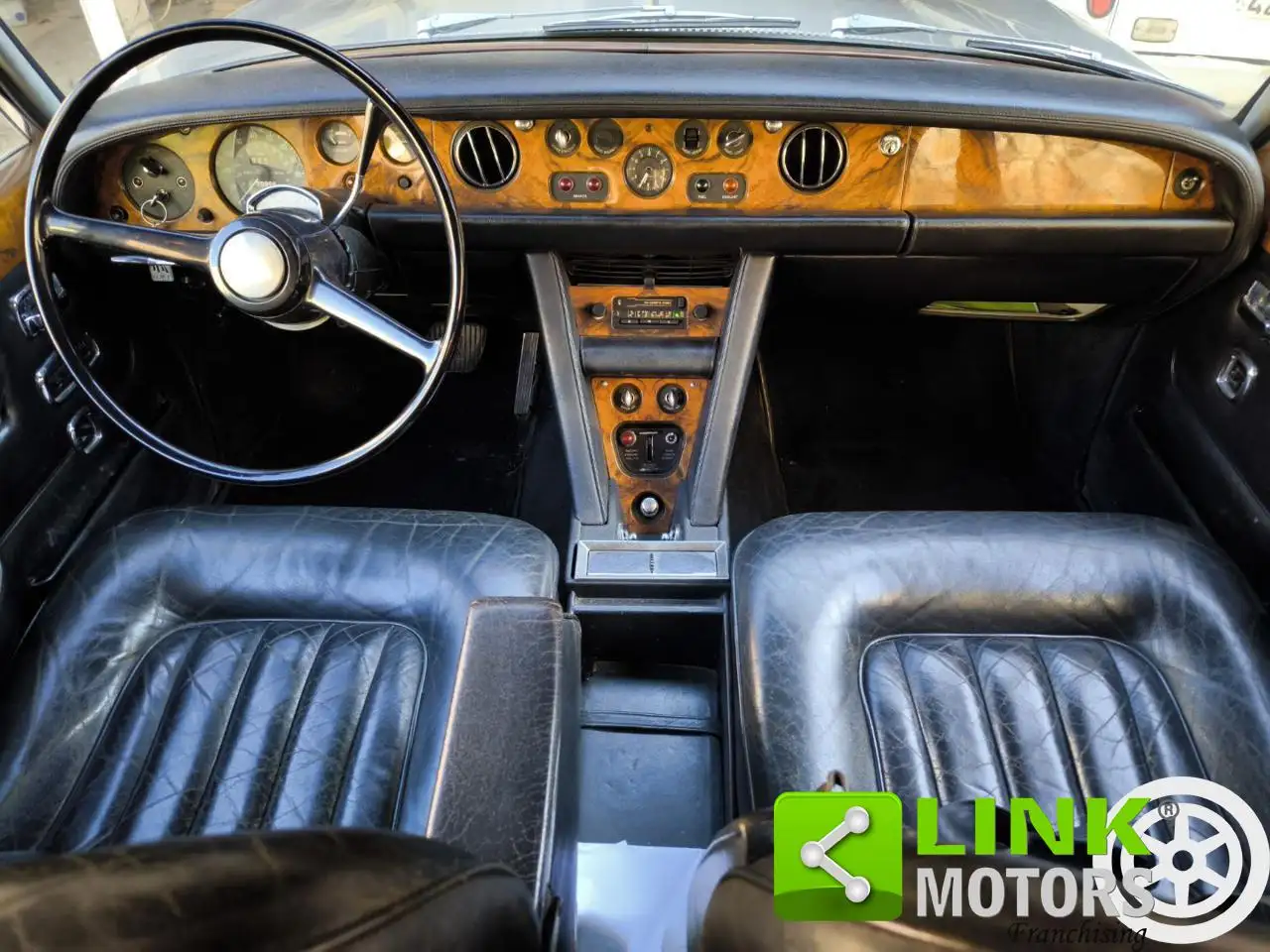 Rolls-Royce Other Silver Shadow I, foto 5