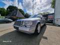 Mercedes-Benz 400 400 E Silber - thumbnail 9