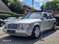 Mercedes-Benz 400 400 E Silber - thumbnail 11