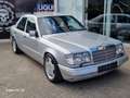 Mercedes-Benz 400 400 E Silber - thumbnail 1