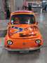 Fiat 500 Orange - thumbnail 3