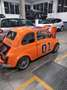 Fiat 500 Orange - thumbnail 2