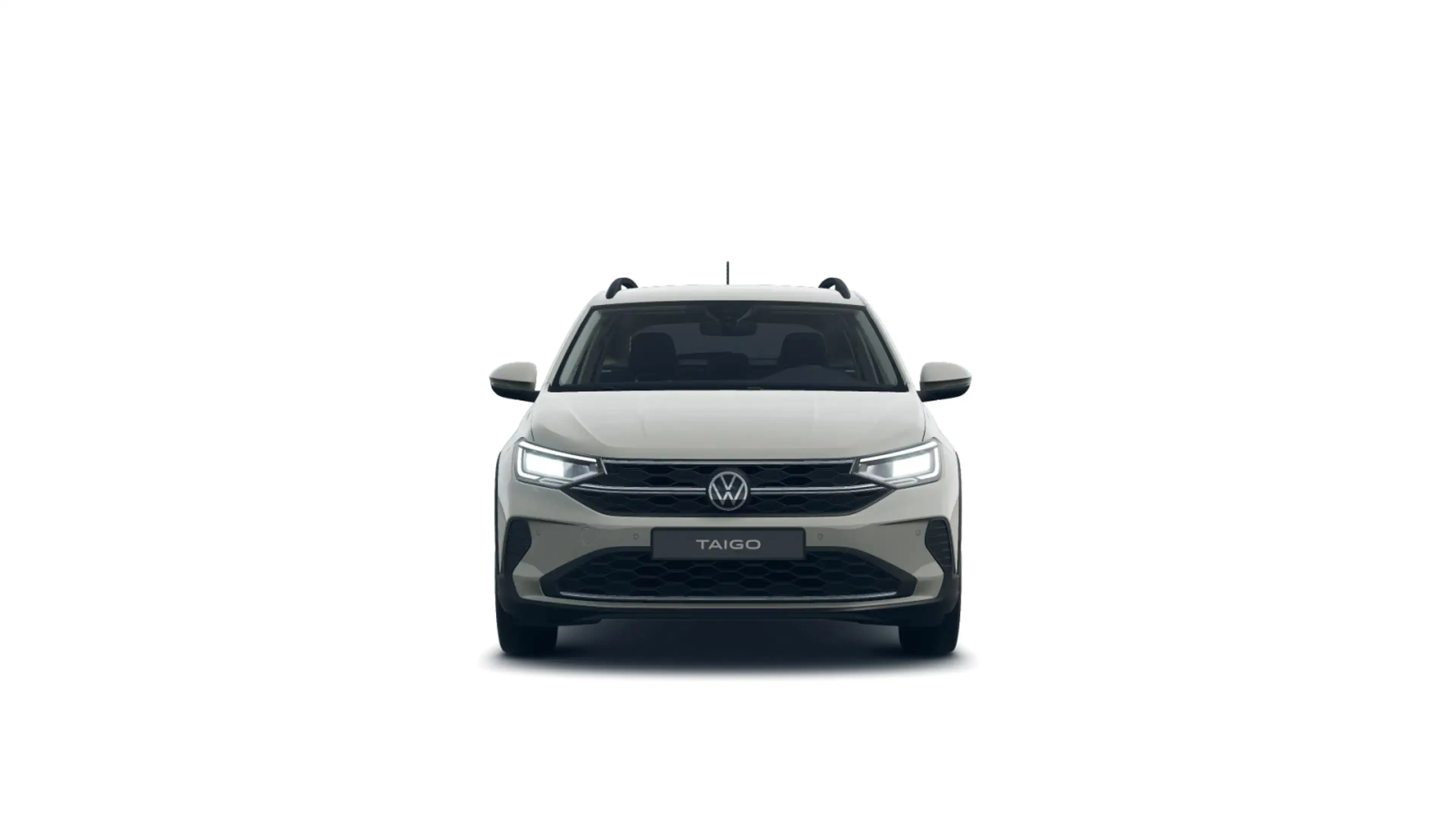 Volkswagen Taigo 1.0 TSI LIFE GJR LED REAR VIEW NAVI SITZHZ — photo 3