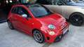 Abarth 595C 1.4T JET TURISMO AUT. 121KW Rojo - thumbnail 1