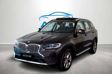 xDrive 20dA xLine