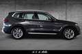 BMW X3 xDrive 20dA xLine Gris - thumbnail 4