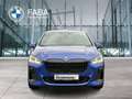 BMW 218 d Active Tourer M Sportpaket DAB LED RFK Shz Blau - thumbnail 3