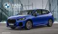 BMW 218 d Active Tourer M Sportpaket DAB LED RFK Shz Blau - thumbnail 1