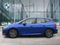 BMW 218 d Active Tourer M Sportpaket DAB LED RFK Shz Blau - thumbnail 5