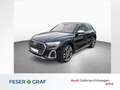 Audi SQ5 TDI tiptr. - AHK- PANORAMA - MATRIX - ACC Schwarz - thumbnail 1