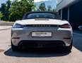 Porsche 718 Boxster Grau - thumbnail 4