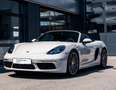 Porsche 718 Boxster Grau - thumbnail 1