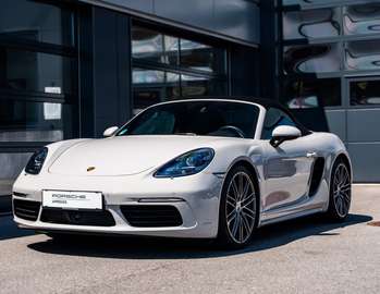 Boxster