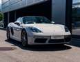 Porsche 718 Boxster Grau - thumbnail 9