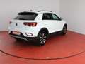 Volkswagen T-Roc Goal 1.0 TSI 175,-ohne Anzahlung Navi Sitzheizung Weiß - thumbnail 3