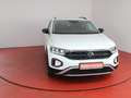 Volkswagen T-Roc Goal 1.0 TSI 175,-ohne Anzahlung Navi Sitzheizung Weiß - thumbnail 28