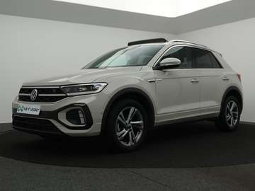 1.5 TSI R-Line Business DSG 150PK *ZETELVERWARMING*PANO*NAVI*PDC*ACC*...*