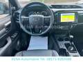 Toyota Hilux Invincible 2.8D-4D DK*NAVI*360°*JBL*sofort Grey - thumbnail 9