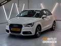 Audi A1 1.4 TFSI 122PK | DEALER OH | NAVI | XENON | S-LINE Wit - thumbnail 1