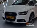 Audi A1 1.4 TFSI 122PK | DEALER OH | NAVI | XENON | S-LINE Wit - thumbnail 4