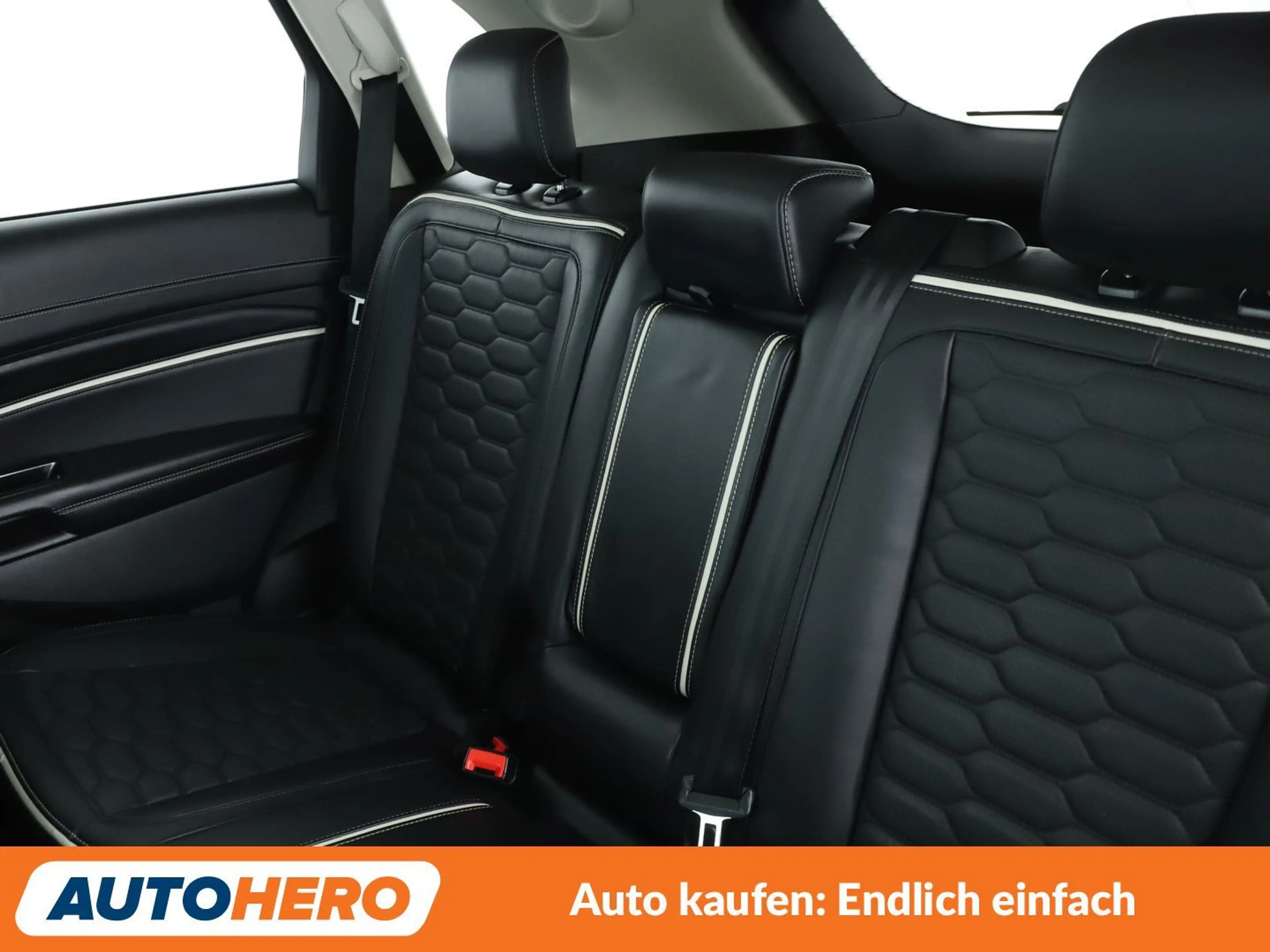 Ford Edge 2.0 TDCi Bi-Turbo Vignale 4x4 Aut.*CAM*NAVI* — photo 14
