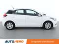 Hyundai i20 1.2 Start *BT*KLIMA* Weiß - thumbnail 7
